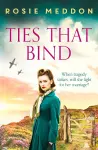 Ties That Bind cover