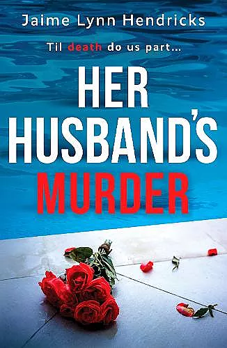 Her Husband's Murder cover