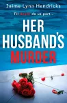 Her Husband's Murder packaging