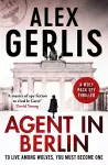 Agent in Berlin cover