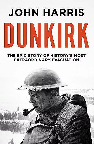 Dunkirk cover
