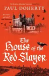 The House of the Red Slayer cover
