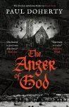 The Anger of God cover