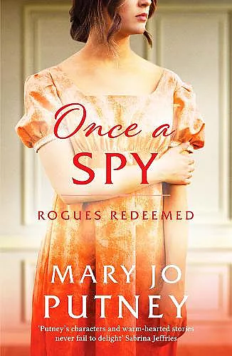 Once a Spy cover