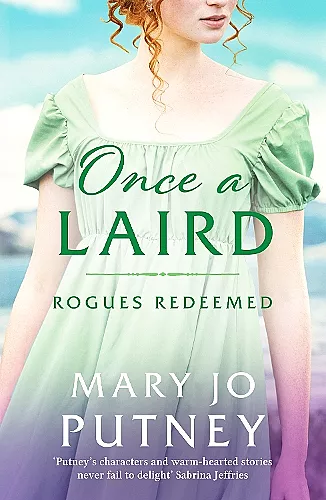 Once a Laird cover