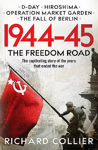 1944–45 cover
