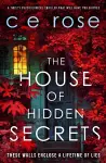 The House of Hidden Secrets cover