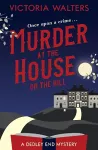 Murder at the House on the Hill cover