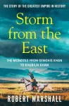 Storm from the East packaging