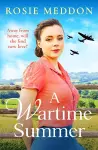A Wartime Summer cover