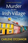 Murder in an Irish Village cover