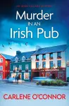 Murder in an Irish Pub packaging