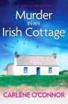 Murder in an Irish Cottage cover