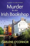 Murder in an Irish Bookshop cover