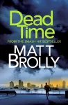 Dead Time cover