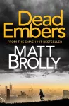 Dead Embers cover