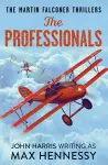 The Professionals cover