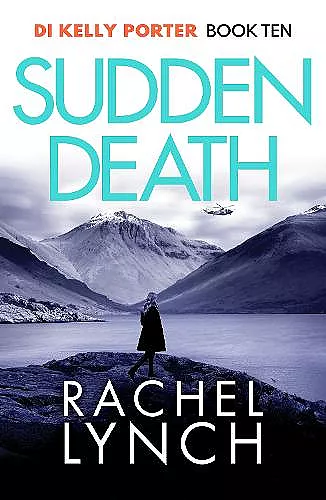 Sudden Death cover