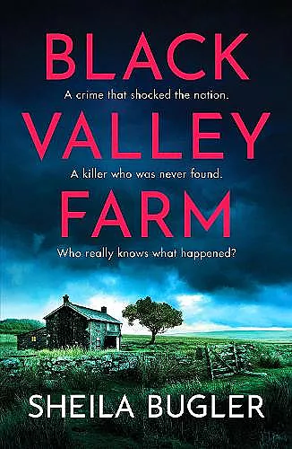 Black Valley Farm cover