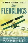 The Fledglings cover