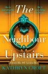 The Neighbour Upstairs cover