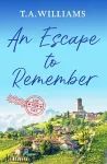 An Escape to Remember cover