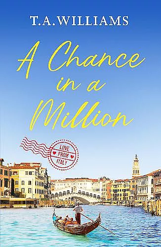 A Chance in a Million cover