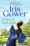 A Royal Ambition cover
