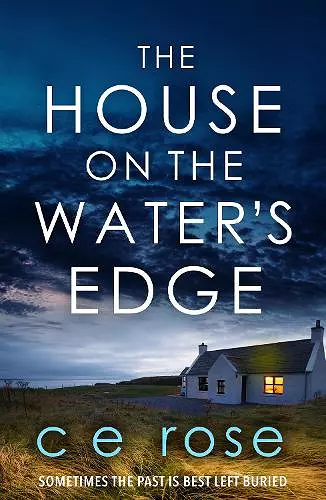 The House on the Water's Edge cover