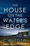 The House on the Water's Edge cover