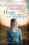 Hope in the Valleys packaging