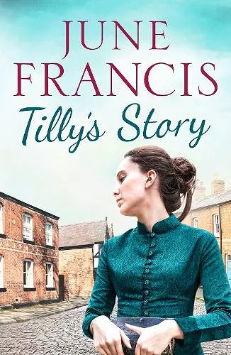 Tilly's Story cover