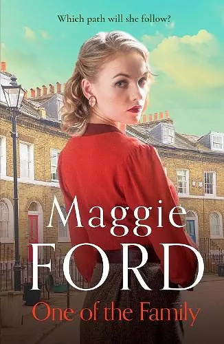 One of the Family cover
