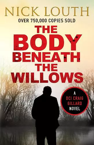 The Body Beneath the Willows cover