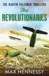 The Revolutionaries cover