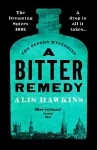A Bitter Remedy cover
