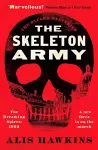 The Skeleton Army cover