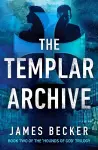 The Templar Archive cover