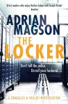 The Locker cover