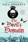 The Devil's Domain cover