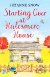 Starting Over at Halesmere House cover