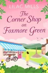 The Corner Shop on Foxmore Green packaging