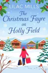 The Christmas Fayre on Holly Field cover