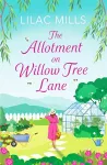 The Allotment on Willow Tree Lane cover