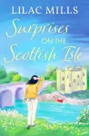 Surprises on the Scottish Isle cover