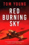 Red Burning Sky cover