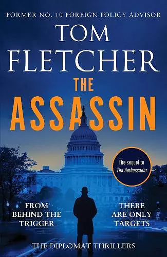 The Assassin cover