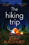 The Hiking Trip cover