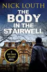 The Body in the Stairwell cover