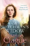 The Watchman's Widow cover